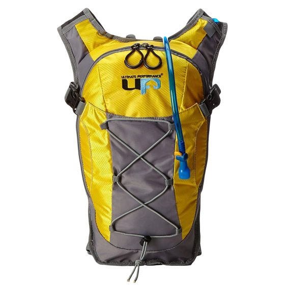 Ultimate Performance Windermere Hydropack 2 L - Geel