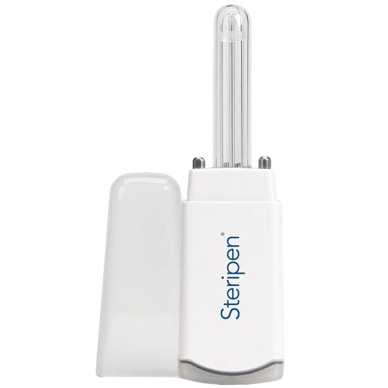 Katadyn Steripen UltraLight UV Waterfilter