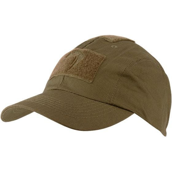 Viper Elite Baseballpetje Coyote