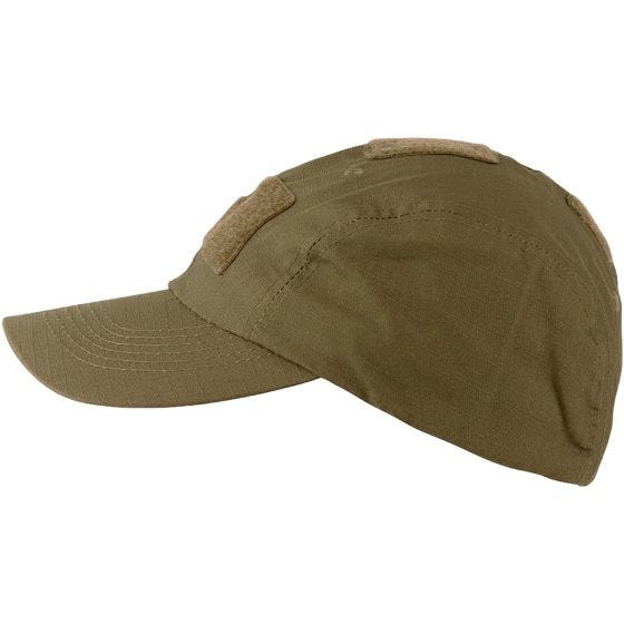 Viper Elite Baseballpetje Coyote