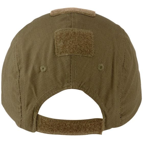 Viper Elite Baseballpetje Coyote