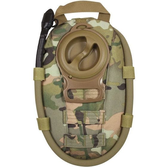 Viper Waterzakbuidel Modulair - V-Cam