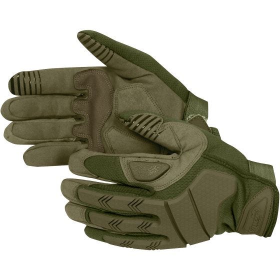 Viper Recon Tactical Handschoenen - Groen