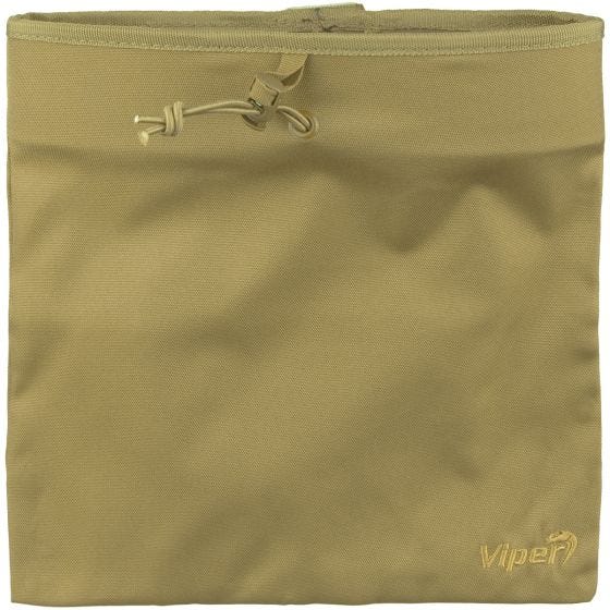 Viper Opvouwbare Dumptas - Coyote
