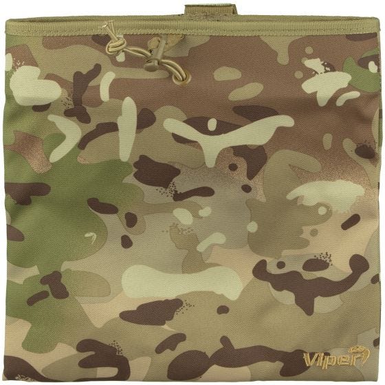 Viper Opvouwbare Dumptas - V-Cam