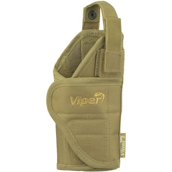 Viper Holster Modulair Verstelbaar - Coyote