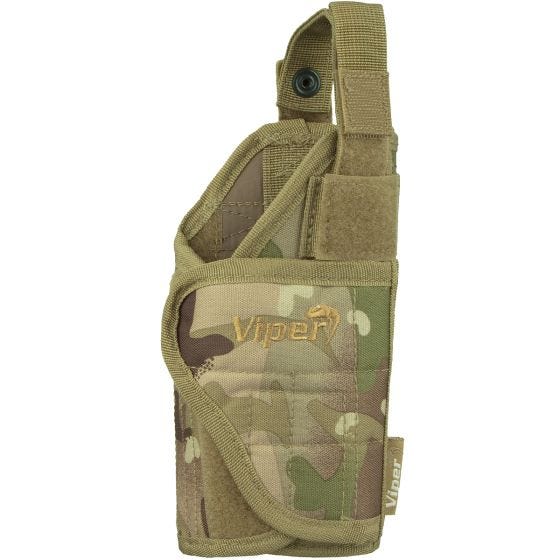 Viper Holster Modulair Verstelbaar - V-Cam