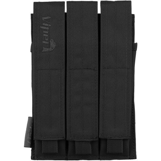 Viper MP5 Magazijnbuidel - Zwart