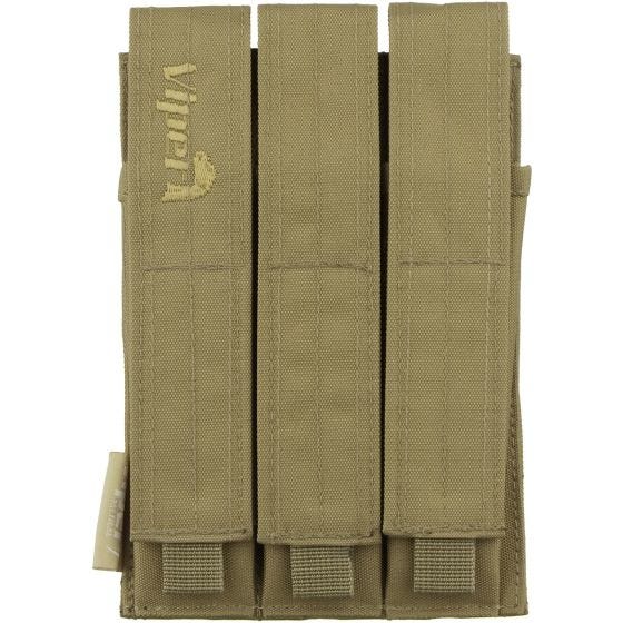 Viper MP5 Magazijnbuidel - Coyote