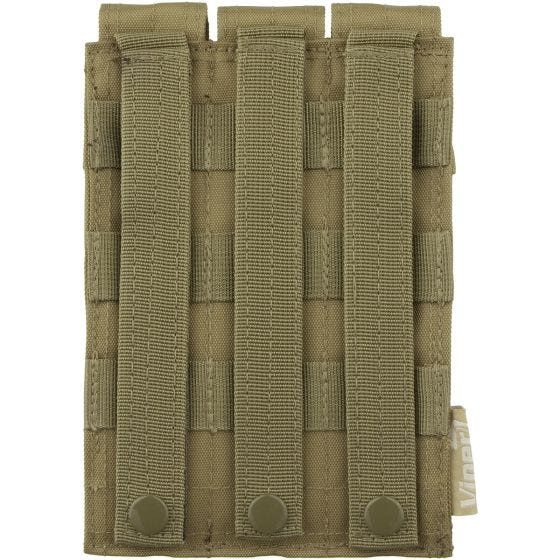 Viper MP5 Magazijnbuidel - Coyote