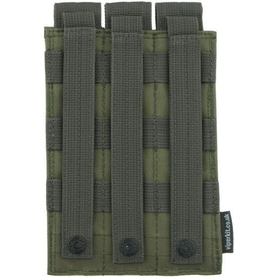 Viper MP5 Magazijnbuidel - Groen