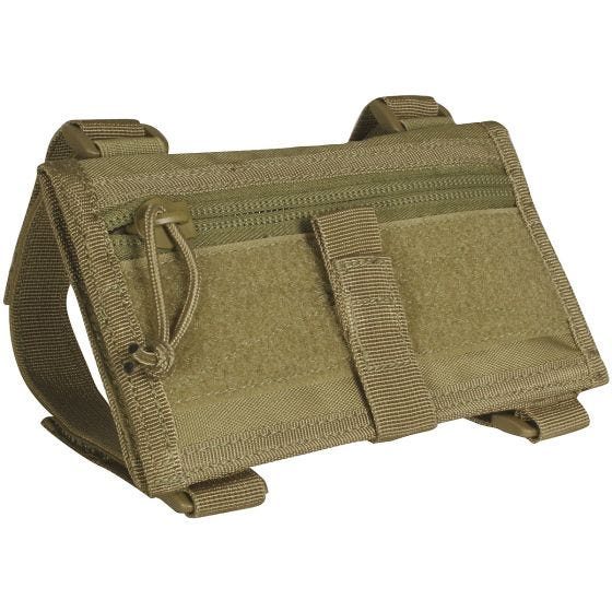 Viper Polshoes Tactisch - Coyote