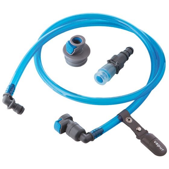 Vapur DrinkLink Hydratatiebuissysteem