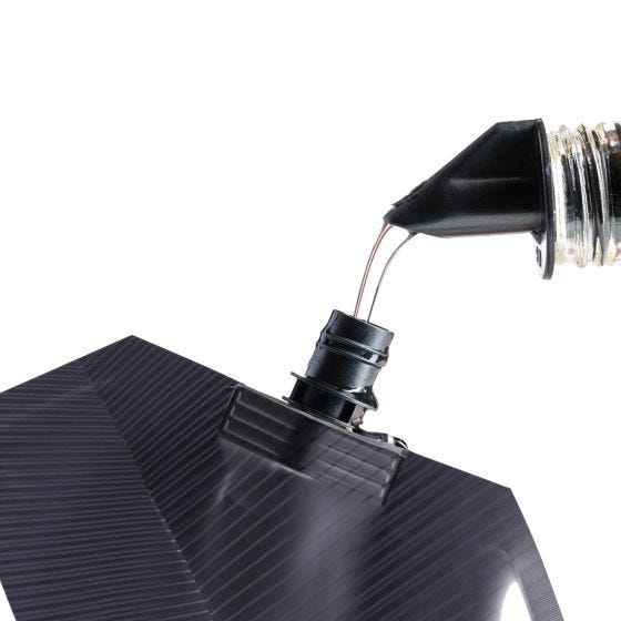 Vapur Incognito Flacon 300 ml - Groen