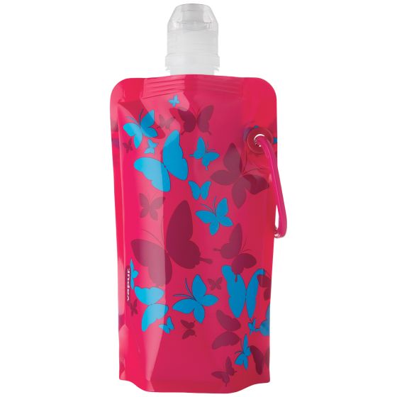 Vapur Kids Fles 400 ml - Butterfly