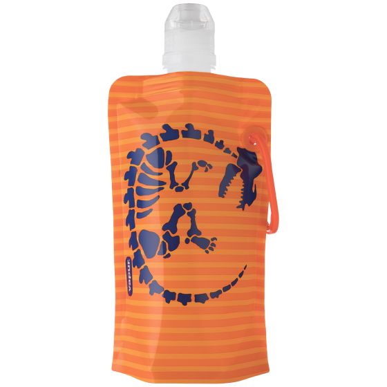Vapur Kids Fles 400 ml - Dinosaurs