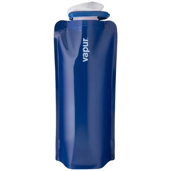 Vapur Wide Mouth Fles 1 L - Admiral Blue