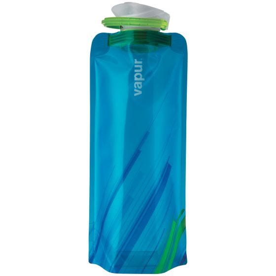 Vapur Wide Mouth Fles 700 ml - Water