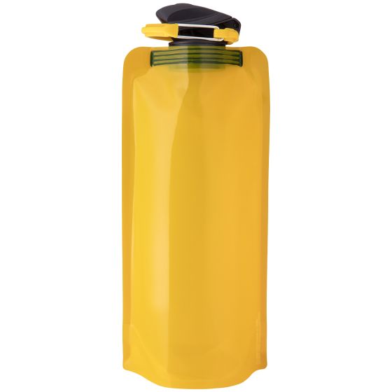 Vapur Wide Mouth Fles 700 ml - Marigold