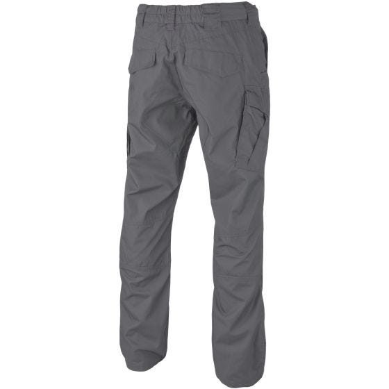 Viper Contractors Broek - Titanium
