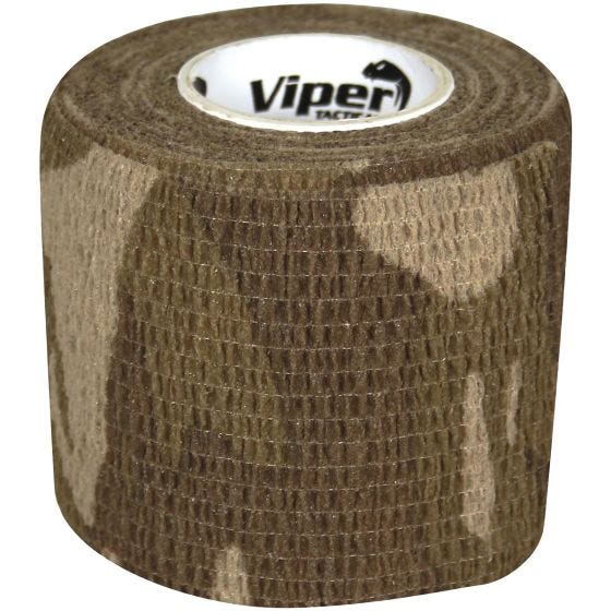Viper Tac-Wrap Stoftape - V-Cam