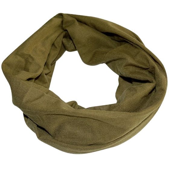 Viper Tactische Ronde Sjaal Coyote