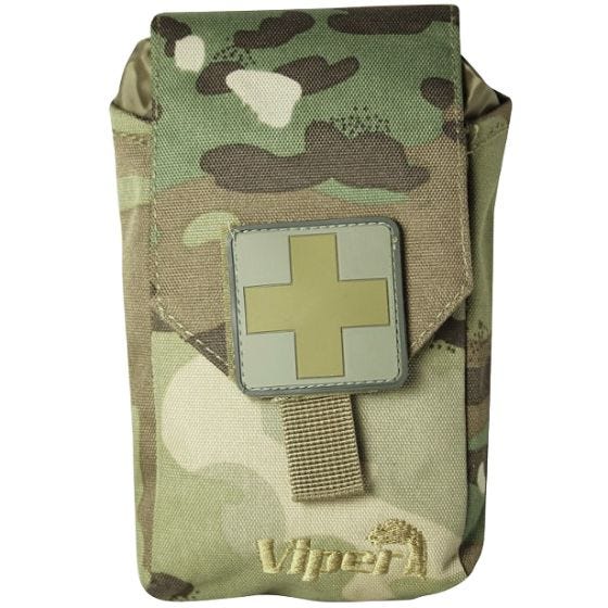 Viper EHBO-kit - V-Cam