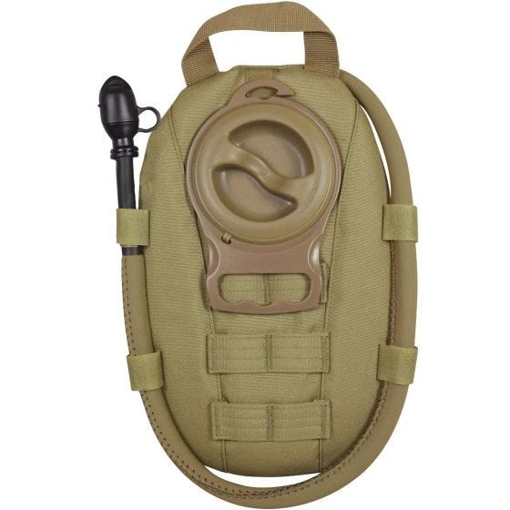 Viper Waterzakbuidel Modulair - Coyote