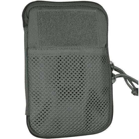 Viper Operators Buidel - Titanium