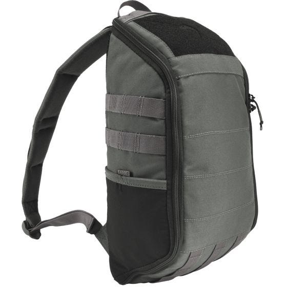Viper VX Express Rugtas Titanium