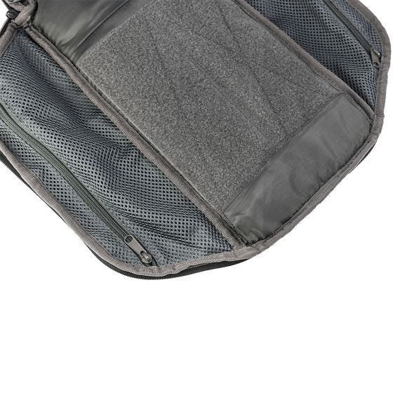 Viper VX Express Rugtas Titanium