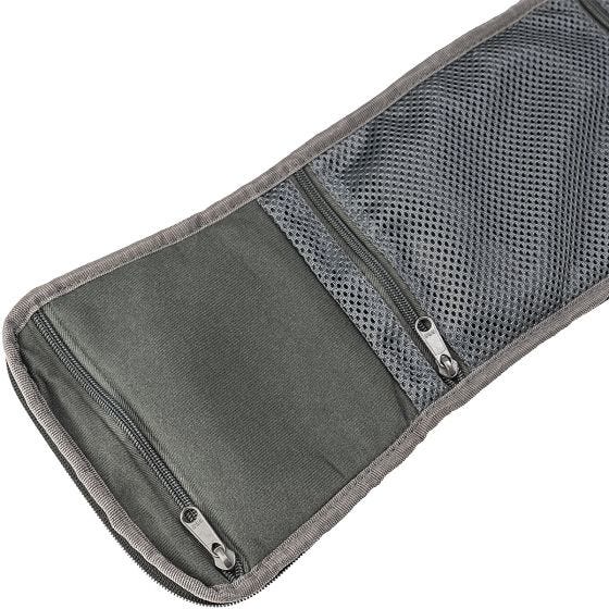Viper VX Express Rugtas Titanium