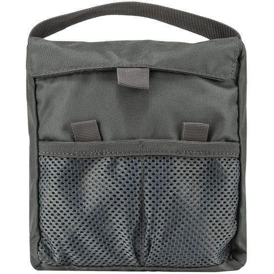 Viper VX Express Rugtas Titanium