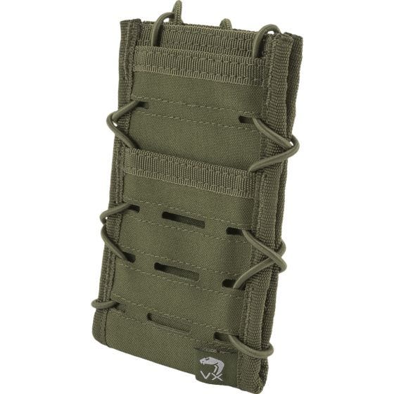 Viper VX Kleine Telefoonbuidel Groen
