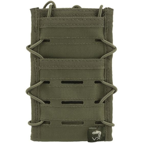 Viper VX Kleine Telefoonbuidel Groen