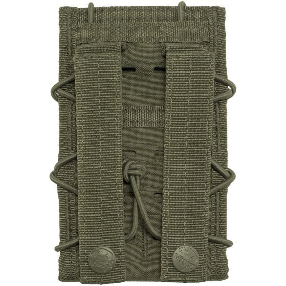 Viper VX Kleine Telefoonbuidel Groen