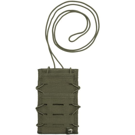 Viper VX Kleine Telefoonbuidel Groen