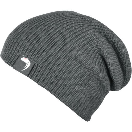 Viper Logo Bobpet - Titanium