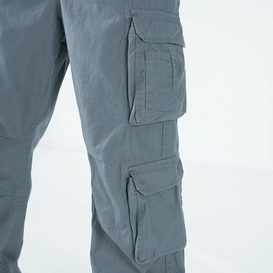 Surplus Airborne Vintage Broek Dames - Groen