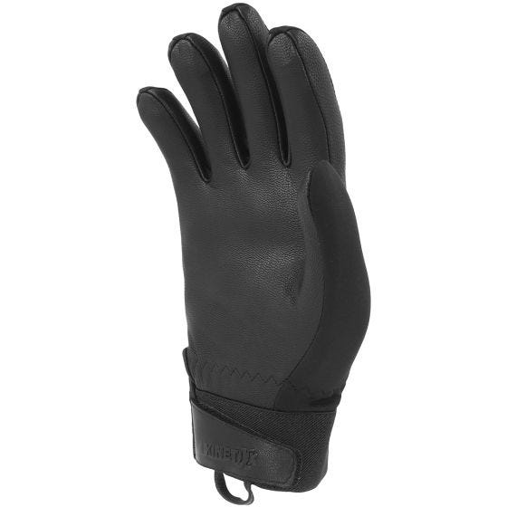 KinetiXx X-Mamba Handschoen - Zwart