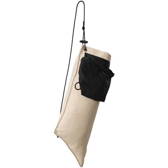 Helikon Survival Waterfilter zak - Wit / Zwart