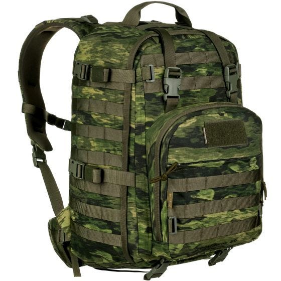 Wisport Whistler 35 II Rugzak - A-TACS FG-X
