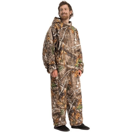 Selk'bag Pursuit Slaapzakpak - Real Tree Edge