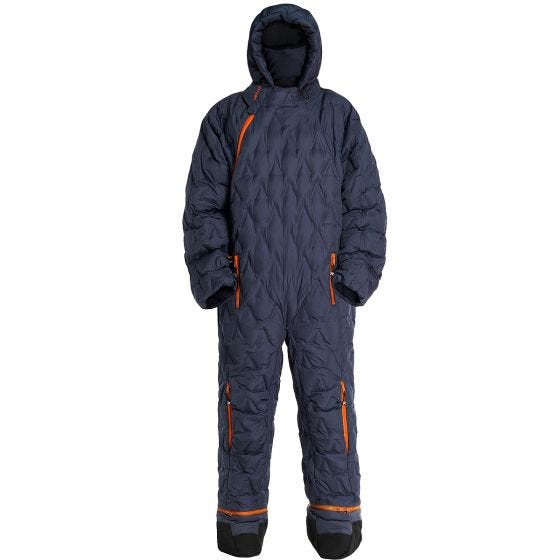 Selk'bag Pro Slaapzakpak - Blauw