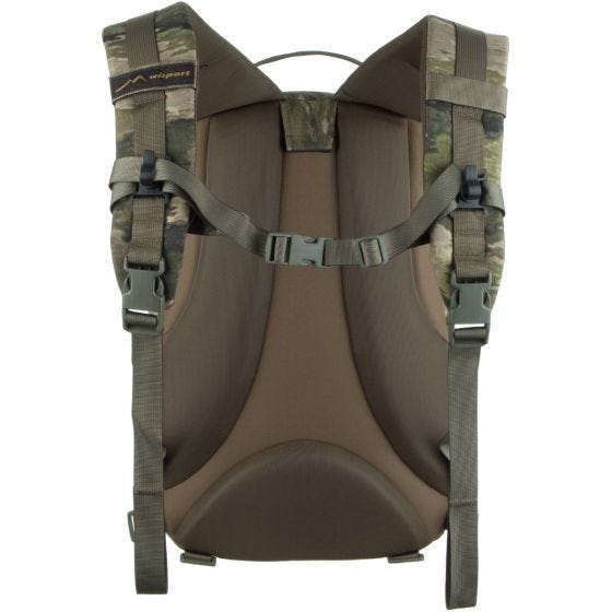 Wisport Sparrow 20 II Rugzak A-TACS iX
