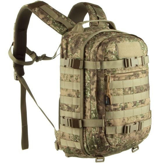 Wisport Sparrow 20 II Rugzak PenCott BadLands