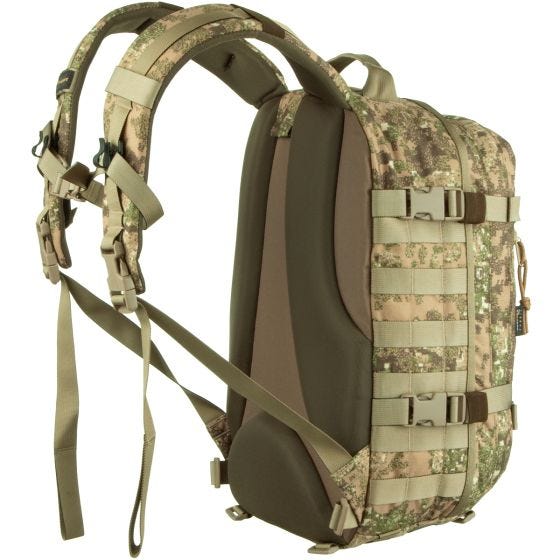 Wisport Sparrow 20 II Rugzak PenCott BadLands