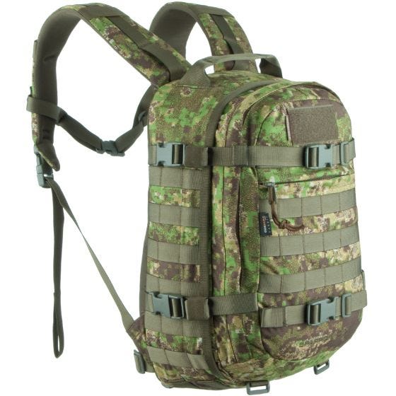 Wisport Sparrow 20 II Rugzak - PenCott GreenZone
