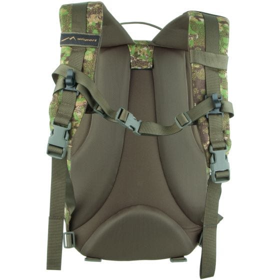 Wisport Sparrow 20 II Rugzak - PenCott GreenZone