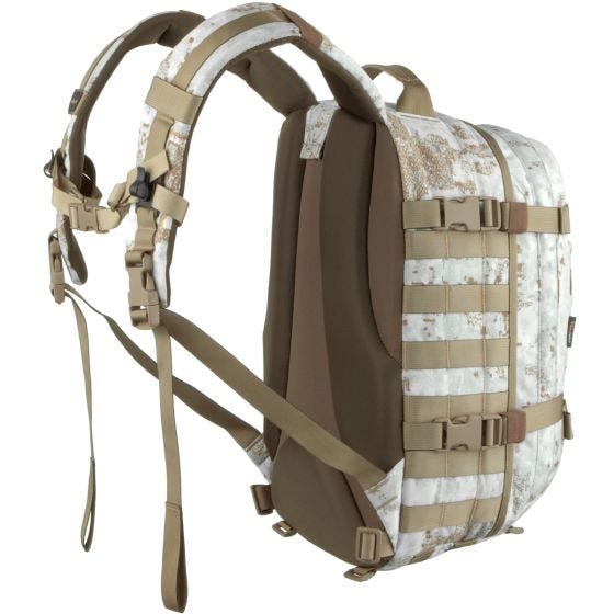 Wisport Sparrow 20 II Rugzak PenCott SnowDrift